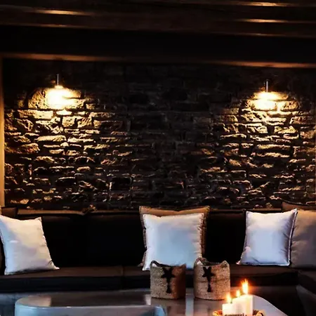 Sea View * 伊奥斯乔拉