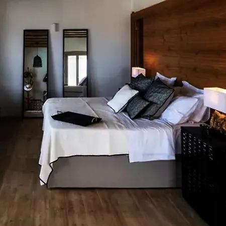 Sea View 公寓 伊奥斯乔拉