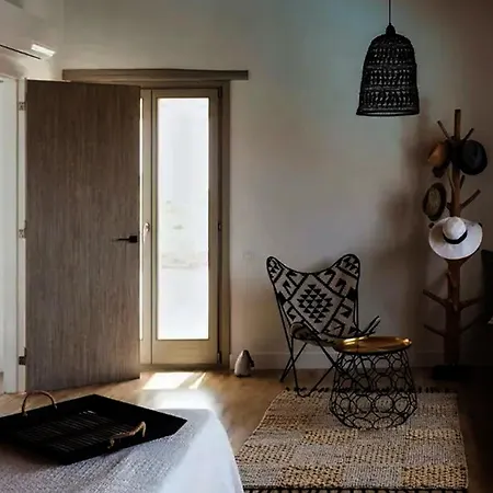 公寓 Sea View 伊奥斯乔拉