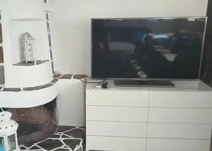 Sea View * 伊奥斯乔拉