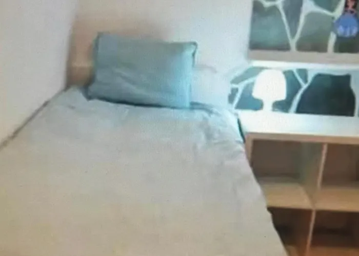 公寓 Sea View 伊奥斯乔拉