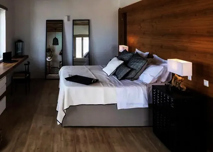 Sea View 公寓 伊奥斯乔拉