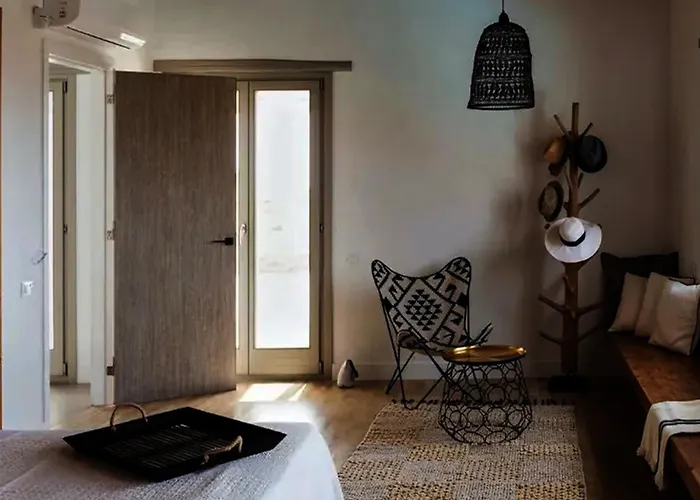 公寓 Sea View 伊奥斯乔拉